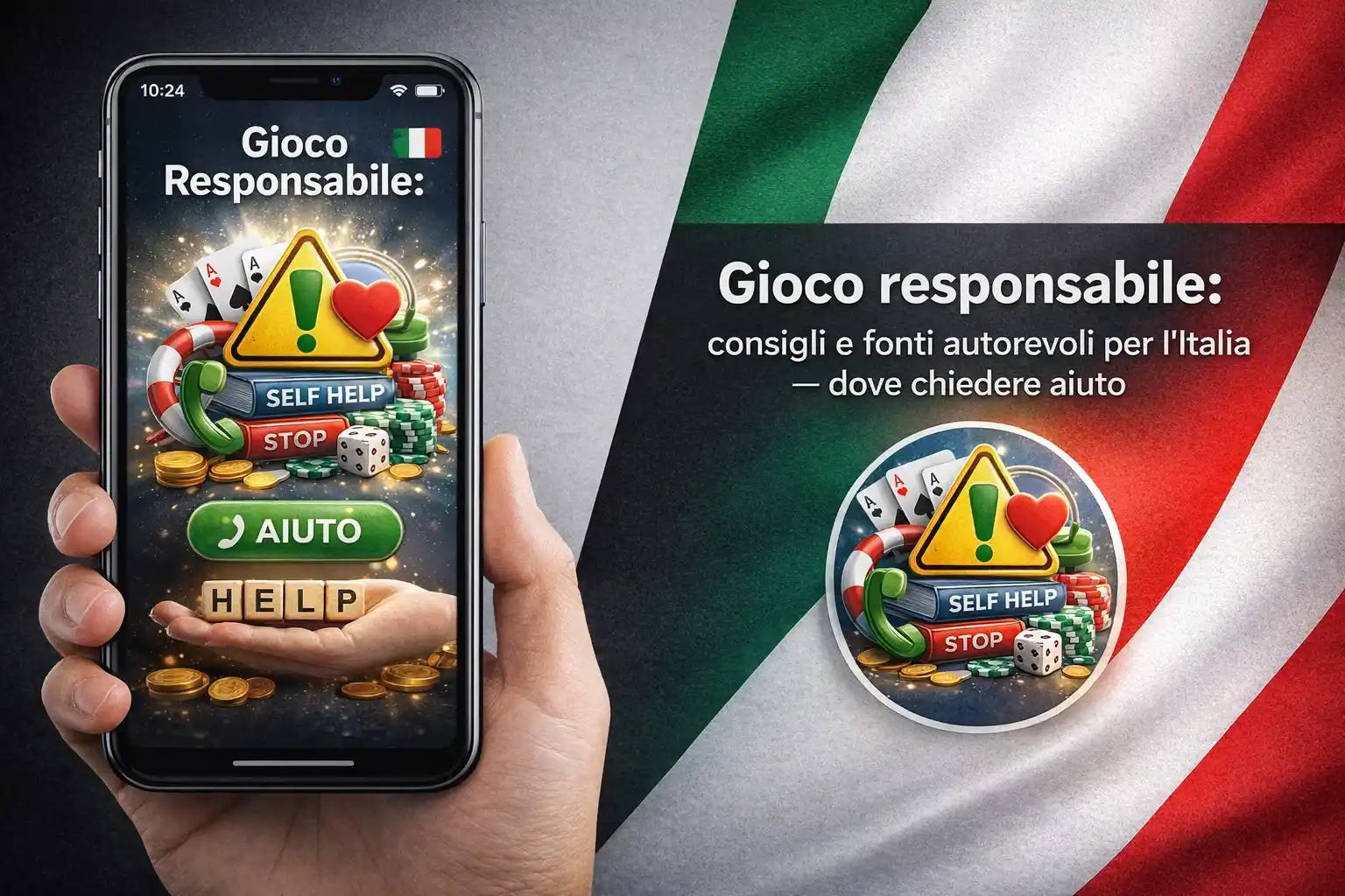 ioco responsabile