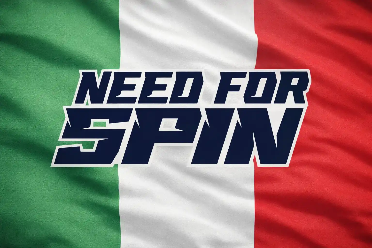 Need for Spin