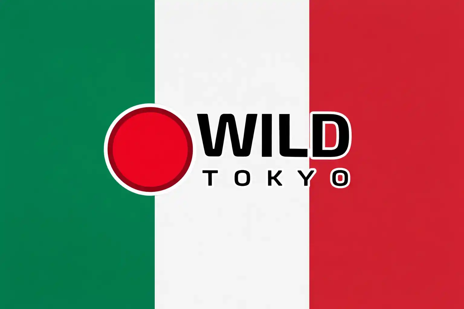 Wild Tokyo